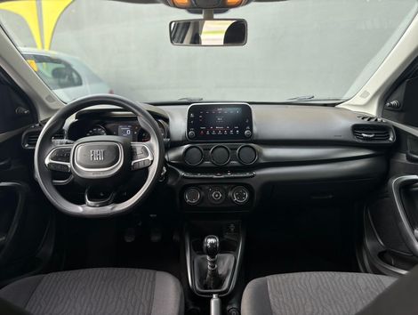 Fiat CRONOS DRIVE 1.0 6V Flex