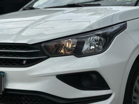 Fiat CRONOS DRIVE 1.0 6V Flex