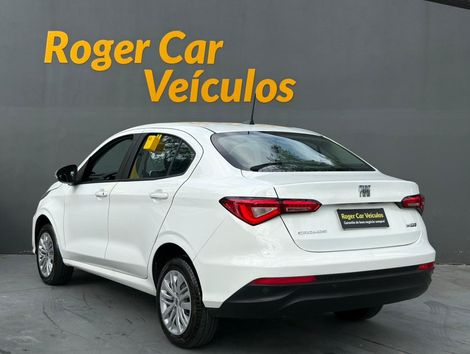 Fiat CRONOS DRIVE 1.0 6V Flex