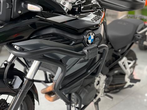 BMW F 800 GS Plus 895cc