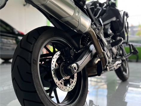 BMW F 800 GS Plus 895cc