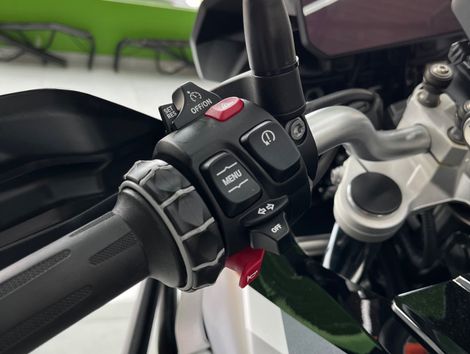 BMW F 800 GS Plus 895cc