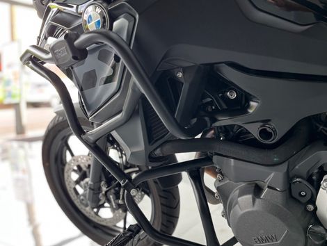 BMW F 800 GS Plus 895cc