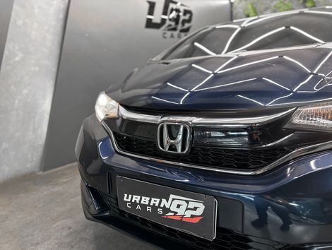 Honda Fit LX 1.5 Flexone 16V 5p Aut.