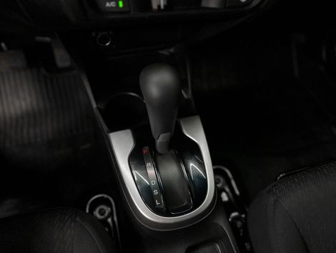 Honda Fit LX 1.5 Flexone 16V 5p Aut.