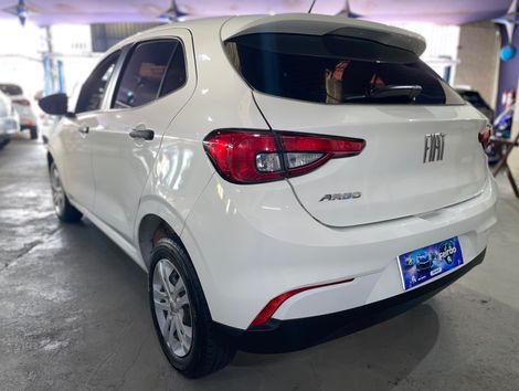 Fiat ARGO 1.0 6V Flex