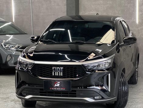 Fiat Fastback Impetus 1.0 200 T. Flex Aut