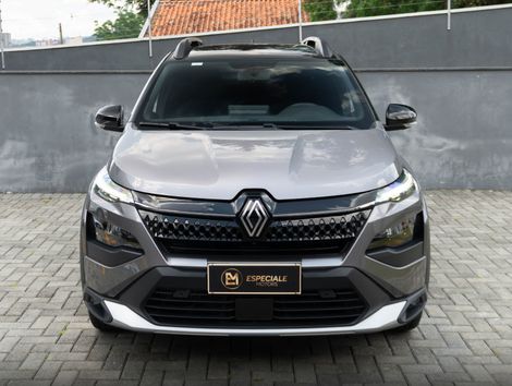 Renault Kardian Prem. Ed Flex 1.0 TB 12V 5p Aut.