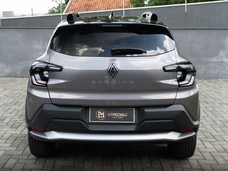 Renault Kardian Prem. Ed Flex 1.0 TB 12V 5p Aut.