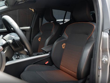 Renault Kardian Prem. Ed Flex 1.0 TB 12V 5p Aut.