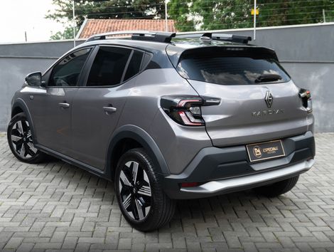 Renault Kardian Prem. Ed Flex 1.0 TB 12V 5p Aut.