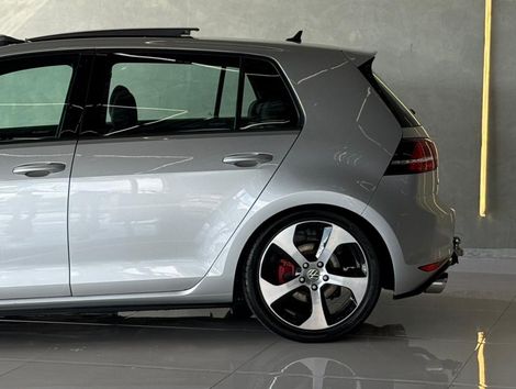 VolksWagen Golf GTi 2.0 TSI 220cv Aut.
