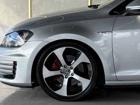 VolksWagen Golf GTi 2.0 TSI 220cv Aut.