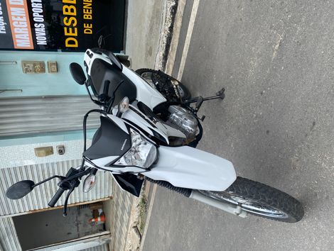 HONDA NXR 160 BROS ESDD FLEXONE