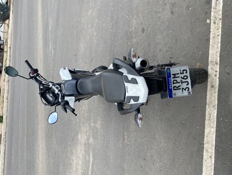 HONDA NXR 160 BROS ESDD FLEXONE