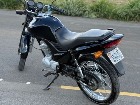 HONDA CG 125 FAN / FAN KS / 125 i FAN