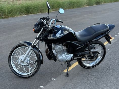 HONDA CG 125 FAN / FAN KS / 125 i FAN