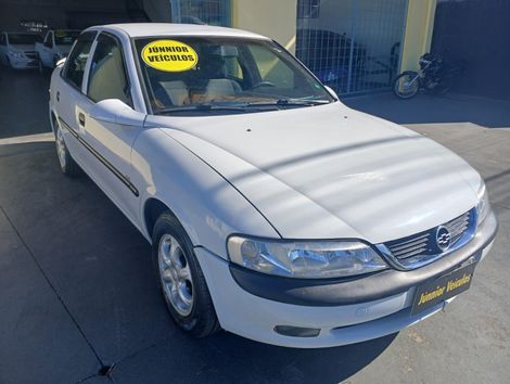 Chevrolet Vectra GL 2.2 / 2.0 MPFI