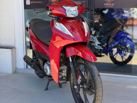 HONDA BIZ 125 EX/ 125 EX FLEX