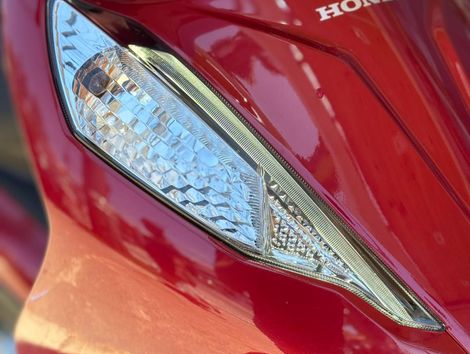 HONDA BIZ 125 EX/ 125 EX FLEX