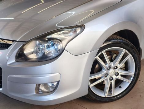 Hyundai i30 2.0 16V 145cv 5p Aut.