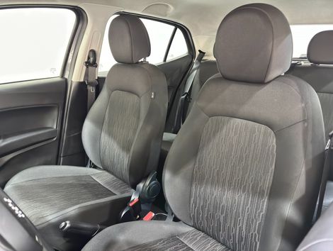 Fiat ARGO DRIVE 1.0 6V Flex