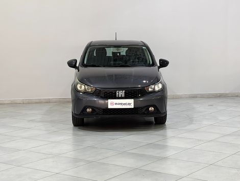 Fiat ARGO DRIVE 1.0 6V Flex