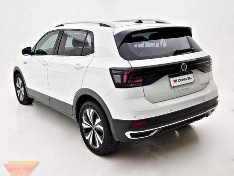 VOLKSWAGEN 1.4 250 TSI TOTAL FLEX HIGHLINE AUTOMÁTICO