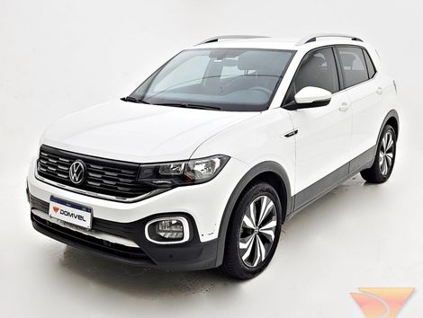 VOLKSWAGEN 1.4 250 TSI TOTAL FLEX HIGHLINE AUTOMÁTICO