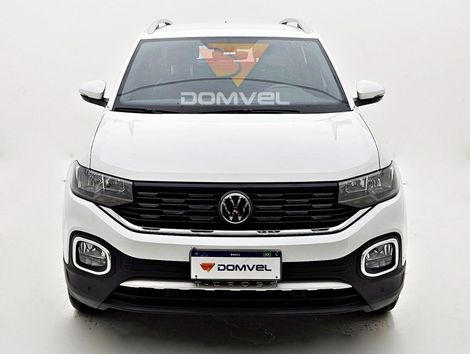 VOLKSWAGEN 1.4 250 TSI TOTAL FLEX HIGHLINE AUTOMÁTICO