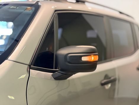 Jeep Renegade Sport T270 1.3 TB 4x2 Flex Aut.