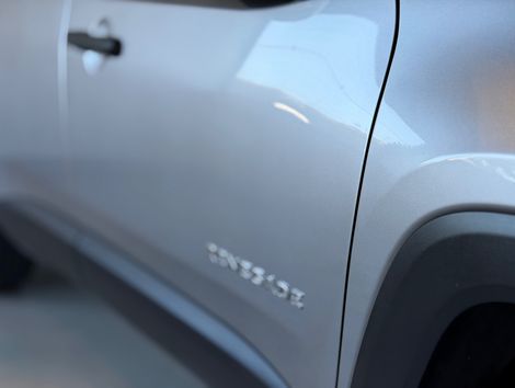 Jeep Renegade Sport T270 1.3 TB 4x2 Flex Aut.