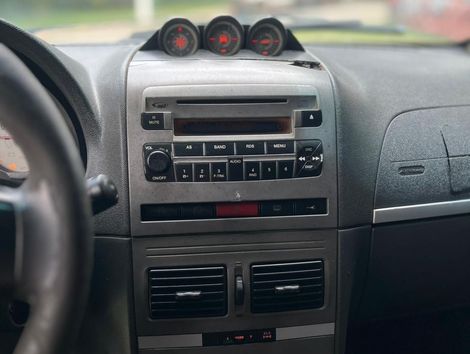 Fiat Idea Advent./ Adv.LOCKER 1.8 mpi Flex 5p