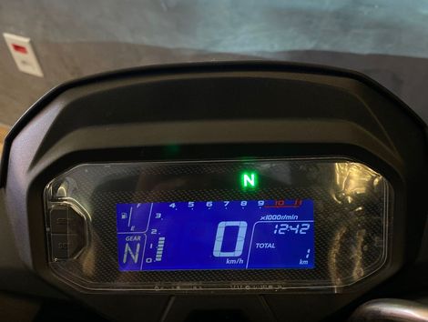 HONDA CG 160 FAN Flex