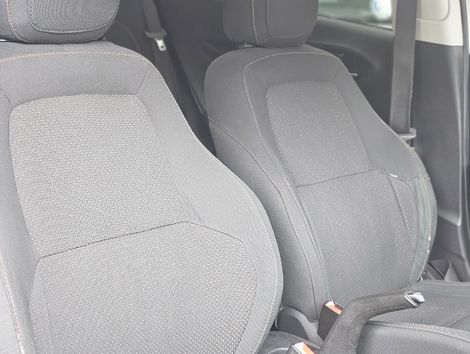 Chevrolet ONIX HATCH LT 1.4 8V FlexPower 5p Mec.