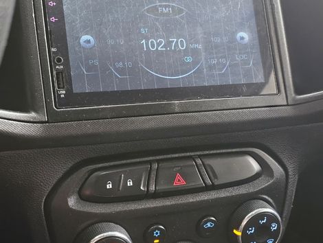 Chevrolet ONIX HATCH LT 1.4 8V FlexPower 5p Mec.