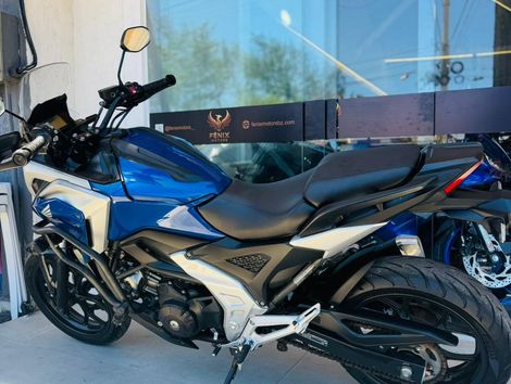 HONDA NC 750X/NC 750X ABS