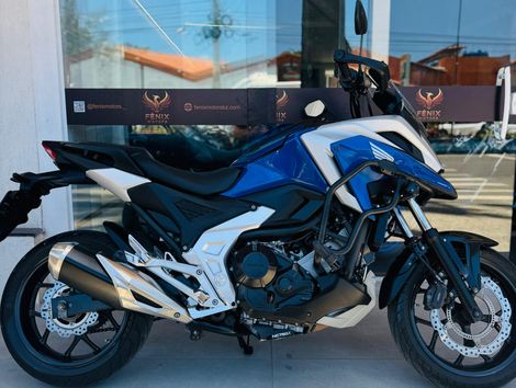 HONDA NC 750X/NC 750X ABS