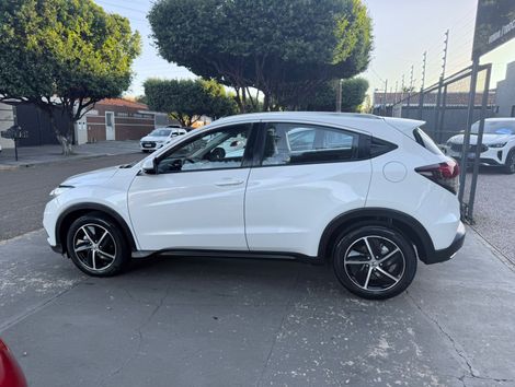 Honda HR-V EX 1.8 Flexone 16V 5p Aut.