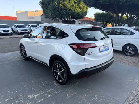 Honda HR-V EX 1.8 Flexone 16V 5p Aut.