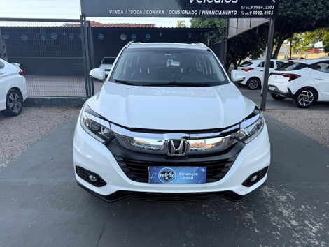 Honda HR-V EX 1.8 Flexone 16V 5p Aut.