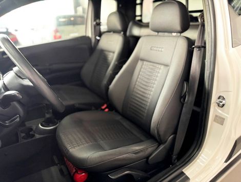 VolksWagen Saveiro CROSS 1.6 Mi Total Flex 8V CE