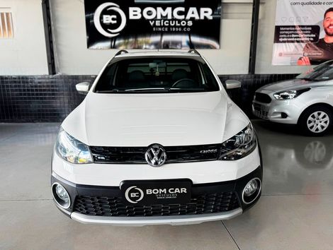 VolksWagen Saveiro CROSS 1.6 Mi Total Flex 8V CE