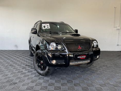 Mitsubishi Pajero Sport HPE 3.5 4x4 200cv Aut.