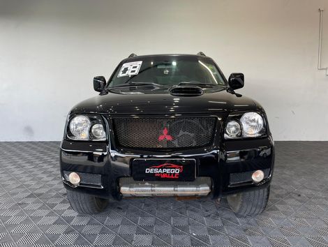 Mitsubishi Pajero Sport HPE 3.5 4x4 200cv Aut.