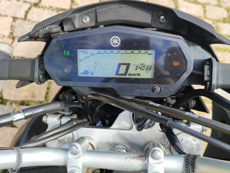 YAMAHA XTZ 250 LANDER 249cc/LANDER BLUEFLEX/ABS