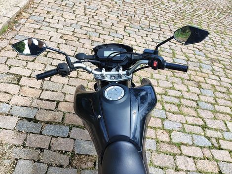 YAMAHA XTZ 250 LANDER 249cc/LANDER BLUEFLEX/ABS