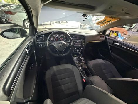 VolksWagen Golf Highline 1.4 TSI 140cv Aut.