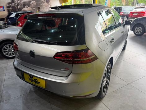 VolksWagen Golf Highline 1.4 TSI 140cv Aut.