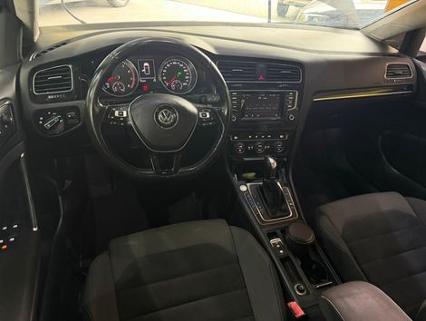 VolksWagen Golf Highline 1.4 TSI 140cv Aut.